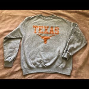 Texas Longhorn Champion Sweatshirt